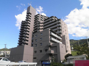 中古マンション 広島市東区上温品4丁目
