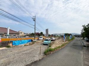 土地 東広島市西条町田口