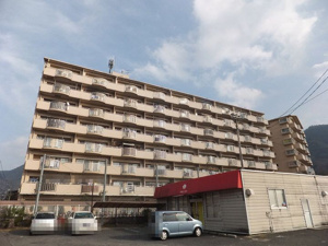 中古マンション 広島市安芸区中野3丁目