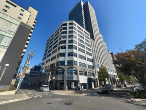 中古マンション 広島市中区大手町2丁目