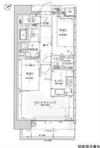 中古マンション 広島市南区大須賀町