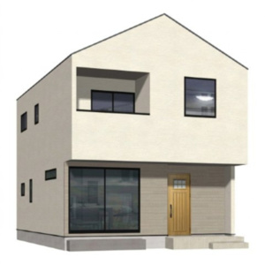 新築戸建 広島市安芸区矢野東2丁目