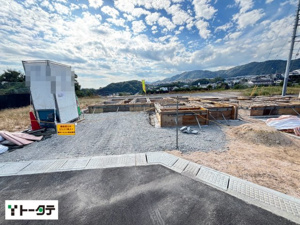 新築戸建 広島市西区己斐東2丁目