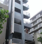 港区三田４丁目のマンションの画像