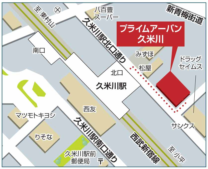 【地図】
