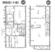 未入居　西小磯　B号棟　全2棟の画像
