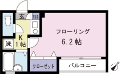 センリーフ旭３の画像