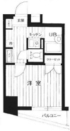 ロイヤルパレス初台の画像