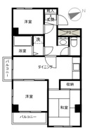 シティプラザ新宿の画像