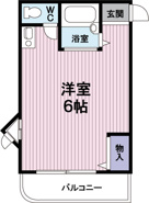 代々木エースマンションの画像