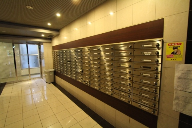 【ロビー】 ※参考写真