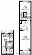 バーン神楽坂の画像