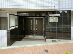 プレールドゥーク東京ノース３の画像