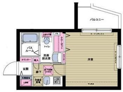 トーシンフェニックス中野新橋パインアイルの画像