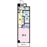 カルム神楽坂の画像