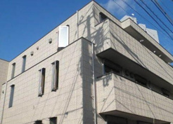 ハード高田馬場の画像