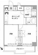 ルーブル原宿の画像
