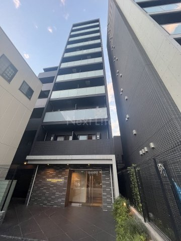 クラリッサ川崎ブルーノ