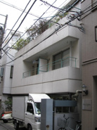 藤井ビルの画像