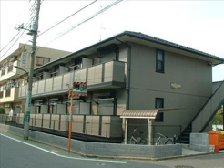 ロックコートの画像