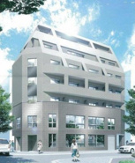 秀喜マンションの画像