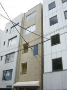 小河原ビルの画像
