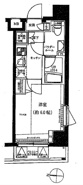 スパシエソリデ中野南台（SpatieSolide中野南台）の画像