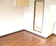 ジェイフラッツ四谷坂町の画像
