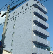 マルベリー新橋の画像