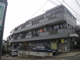 板橋区若木2丁目マンションの画像