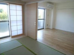 ブランシカ高松台の画像