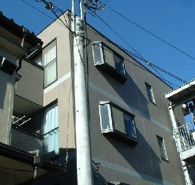 イーグルハイツの画像