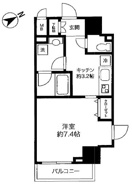 リベール入谷の画像