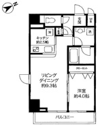 リベール入谷の画像
