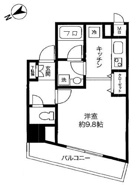 リベール入谷の画像