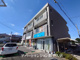 牛久市柏田町のアパートの画像