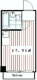 港区西麻布１丁目のマンションの画像