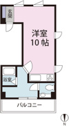 杉山ビルの画像