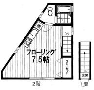 プチハウスの画像