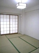 パレスハイツ若松町の画像