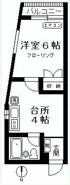 テラス安井の画像