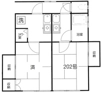 宮山荘の画像