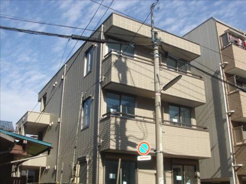 ブライトフォート府中の画像