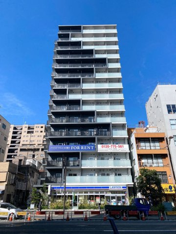 【外観】