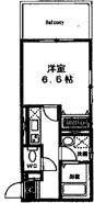 パルコンフレックス百人町の画像