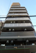 リヴシティ新御徒町の画像