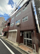 白石ビルの画像