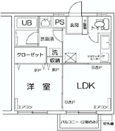 サン・オーレ中野坂上の画像