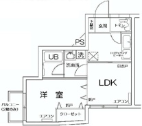 サン・オーレ中野坂上の画像