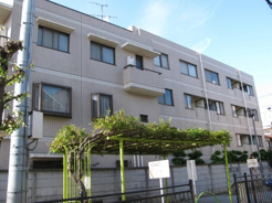 文京区本郷５丁目のマンションの画像